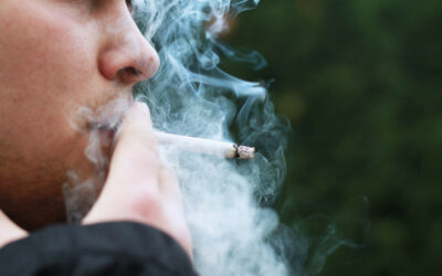 Third-Hand Smoke: What Is It and Can It Affect Your Health?