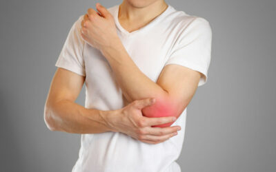 Tennis Elbow: What Is It and How Do You Relieve It?