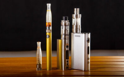 Is Vaping Banned? What Are the Dangers? Answers to Your Vaping FAQs
