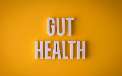 7 Ways to Improve Your Gut Health