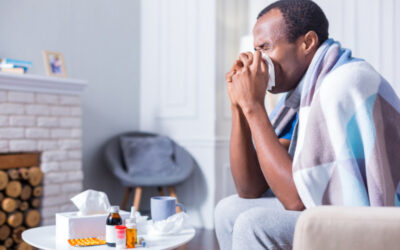 Keep the Cold and Flu Away with these Everyday Tips
