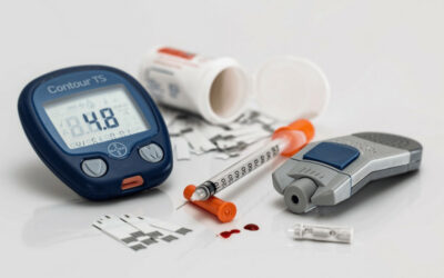 What Is the Difference between Type 1 and Type 2 Diabetes?