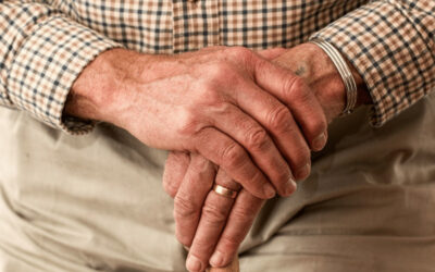 Caring for an Elderly Family Member: An Overview