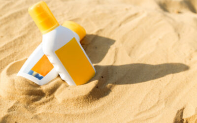 Is Sunscreen Safe?