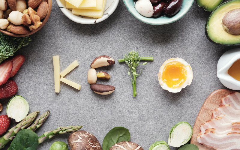 What Is the Keto Diet, and Should You Try It? - Allegheny Kiski Health  Foundation