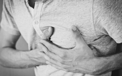 These Lesser-Known Symptoms Could Be Signs of a Heart Attack