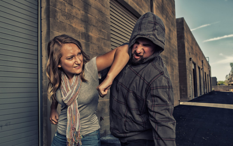 Self-Defense Tips for Home and Away - Allegheny Kiski Health