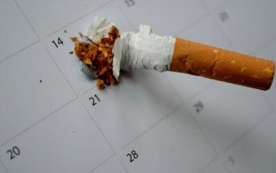 5 Unusual Smoking Cessation Tips to Try